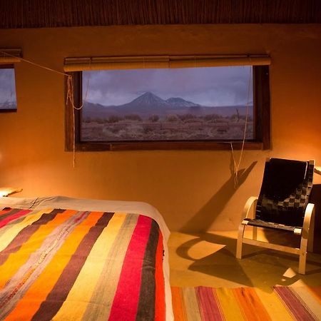 Planeta Atacama Lodge サン・ペドロ・デ・アタカマ 部屋 写真