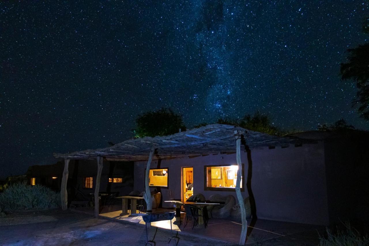 Planeta Atacama Lodge サン・ペドロ・デ・アタカマ エクステリア 写真