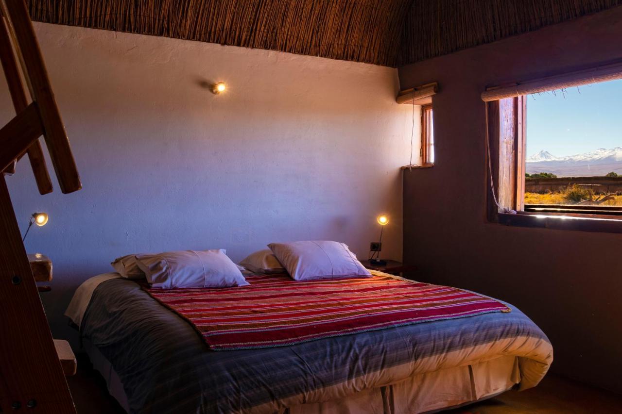 Planeta Atacama Lodge サン・ペドロ・デ・アタカマ エクステリア 写真