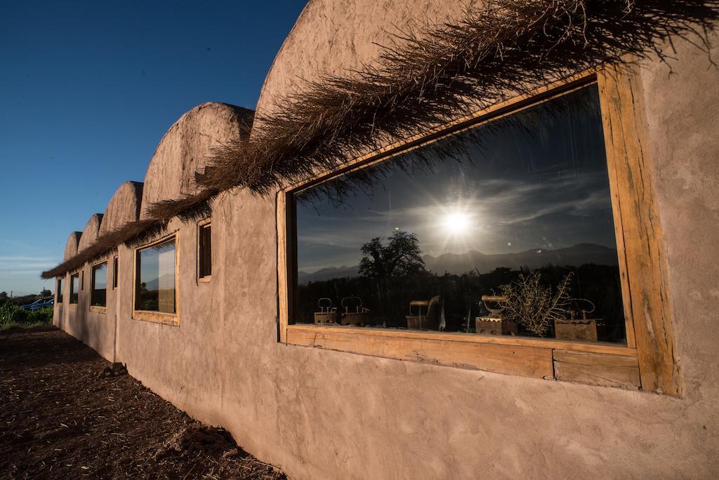 Planeta Atacama Lodge サン・ペドロ・デ・アタカマ 部屋 写真