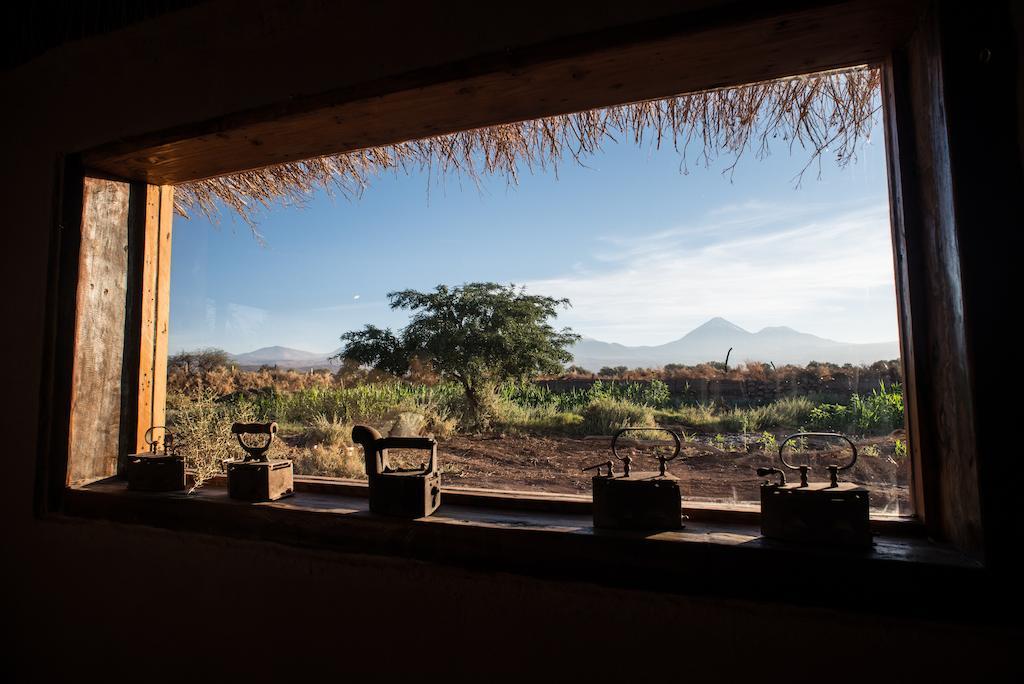 Planeta Atacama Lodge サン・ペドロ・デ・アタカマ エクステリア 写真