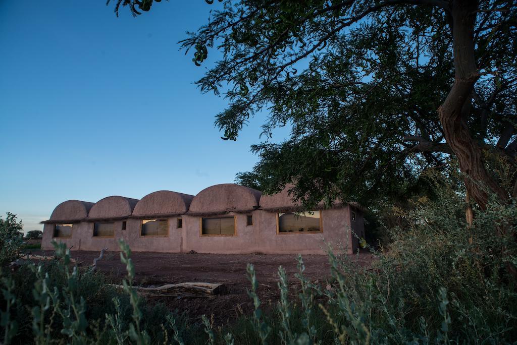 Planeta Atacama Lodge サン・ペドロ・デ・アタカマ エクステリア 写真