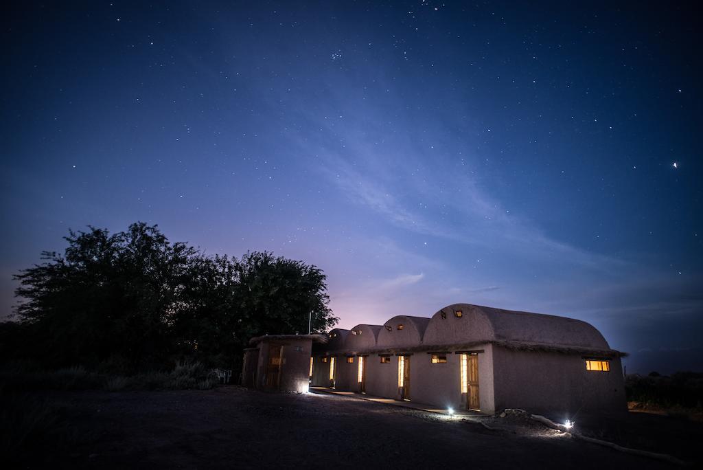 Planeta Atacama Lodge サン・ペドロ・デ・アタカマ エクステリア 写真