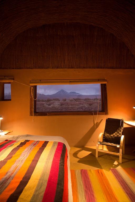 Planeta Atacama Lodge サン・ペドロ・デ・アタカマ 部屋 写真