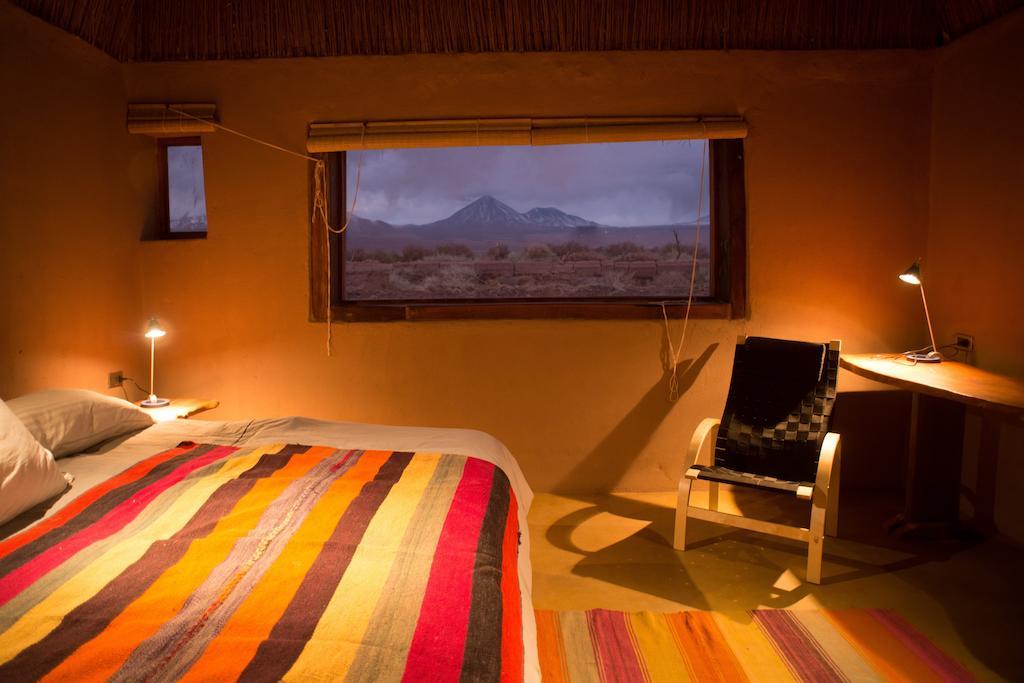 Planeta Atacama Lodge サン・ペドロ・デ・アタカマ 部屋 写真