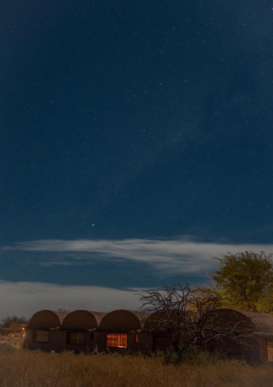 Planeta Atacama Lodge サン・ペドロ・デ・アタカマ エクステリア 写真